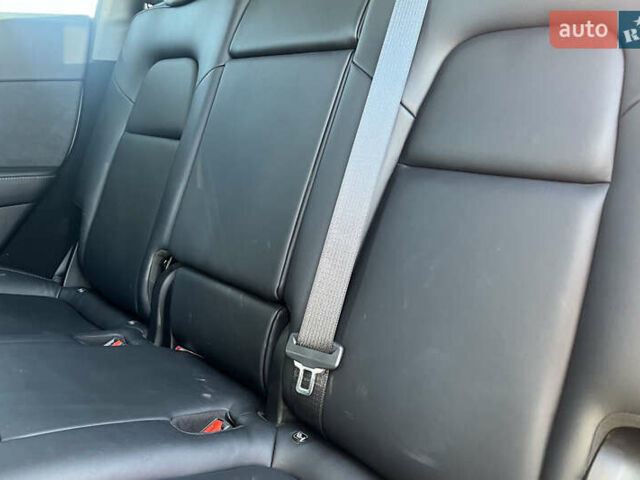 Білий Тесла Model Y, об'ємом двигуна 0 л та пробігом 34 тис. км за 36000 $, фото 18 на Automoto.ua