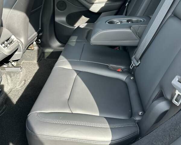Белый Тесла Model Y, объемом двигателя 0 л и пробегом 23 тыс. км за 27500 $, фото 17 на Automoto.ua