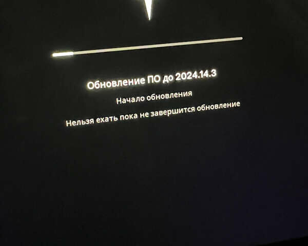 Білий Тесла Model Y, об'ємом двигуна 0 л та пробігом 12 тис. км за 36000 $, фото 36 на Automoto.ua