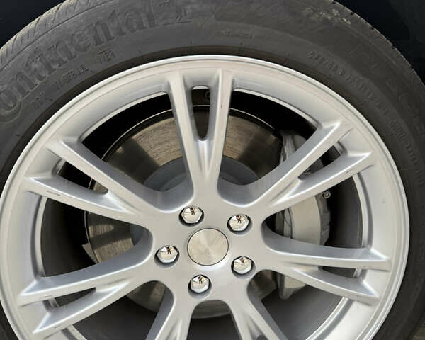 Белый Тесла Model Y, объемом двигателя 0 л и пробегом 26 тыс. км за 29500 $, фото 8 на Automoto.ua