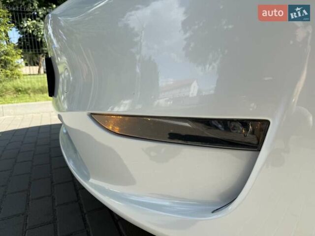 Білий Тесла Model Y, об'ємом двигуна 0 л та пробігом 40 тис. км за 26350 $, фото 13 на Automoto.ua