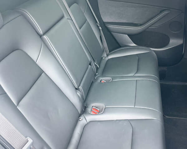 Белый Тесла Model Y, объемом двигателя 0 л и пробегом 13 тыс. км за 26500 $, фото 39 на Automoto.ua