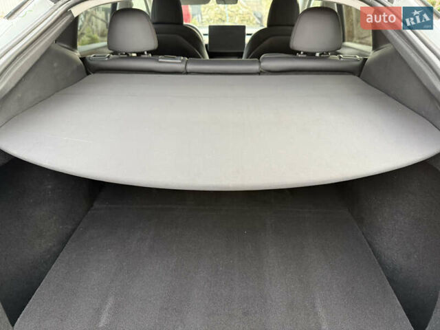 Белый Тесла Model Y, объемом двигателя 0 л и пробегом 39 тыс. км за 27200 $, фото 24 на Automoto.ua