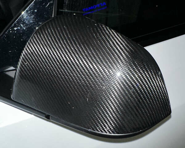 Белый Тесла Model Y, объемом двигателя 0 л и пробегом 24 тыс. км за 32000 $, фото 41 на Automoto.ua