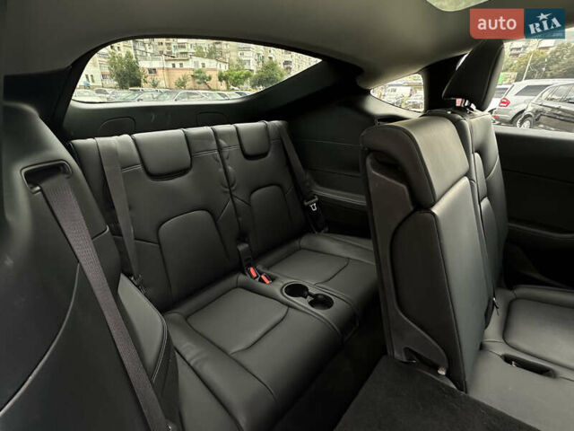 Білий Тесла Model Y, об'ємом двигуна 0 л та пробігом 47 тис. км за 26500 $, фото 58 на Automoto.ua