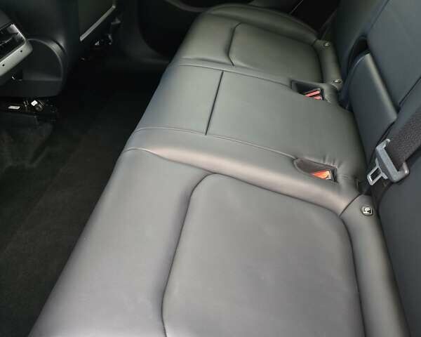 Белый Тесла Model Y, объемом двигателя 0 л и пробегом 42 тыс. км за 26800 $, фото 12 на Automoto.ua