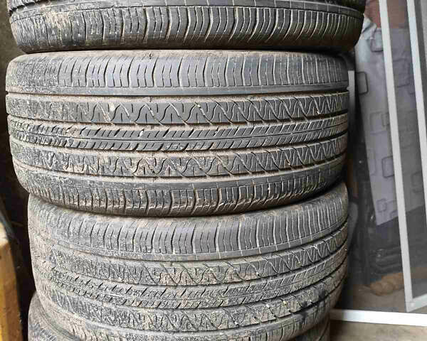 Белый Тесла Model Y, объемом двигателя 0 л и пробегом 35 тыс. км за 31500 $, фото 11 на Automoto.ua