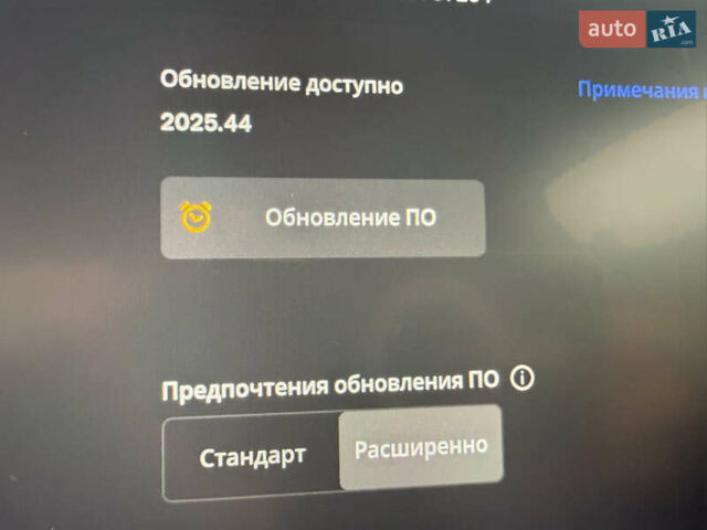 Белый Тесла Model Y, объемом двигателя 0 л и пробегом 39 тыс. км за 27200 $, фото 15 на Automoto.ua