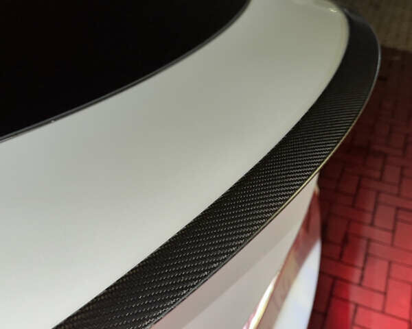 Белый Тесла Model Y, объемом двигателя 0 л и пробегом 24 тыс. км за 32000 $, фото 42 на Automoto.ua