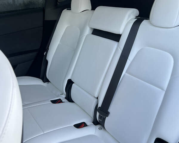 Білий Тесла Model Y, об'ємом двигуна 0 л та пробігом 81 тис. км за 31900 $, фото 34 на Automoto.ua