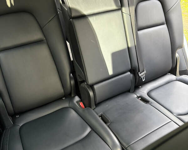 Білий Тесла Model Y, об'ємом двигуна 0 л та пробігом 31 тис. км за 24400 $, фото 13 на Automoto.ua