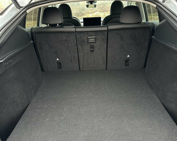 Білий Тесла Model Y, об'ємом двигуна 0 л та пробігом 76 тис. км за 29000 $, фото 15 на Automoto.ua