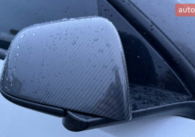 Білий Тесла Model Y, об'ємом двигуна 0 л та пробігом 96 тис. км за 19900 $, фото 11 на Automoto.ua