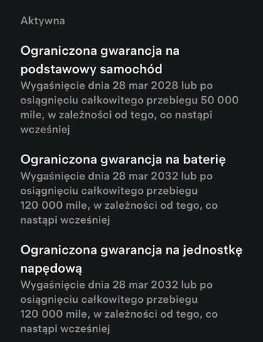Белый Тесла Model Y, объемом двигателя 0 л и пробегом 8 тыс. км за 33000 $, фото 21 на Automoto.ua