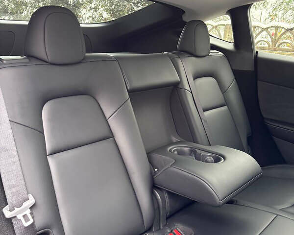 Белый Тесла Model Y, объемом двигателя 0 л и пробегом 16 тыс. км за 30999 $, фото 73 на Automoto.ua