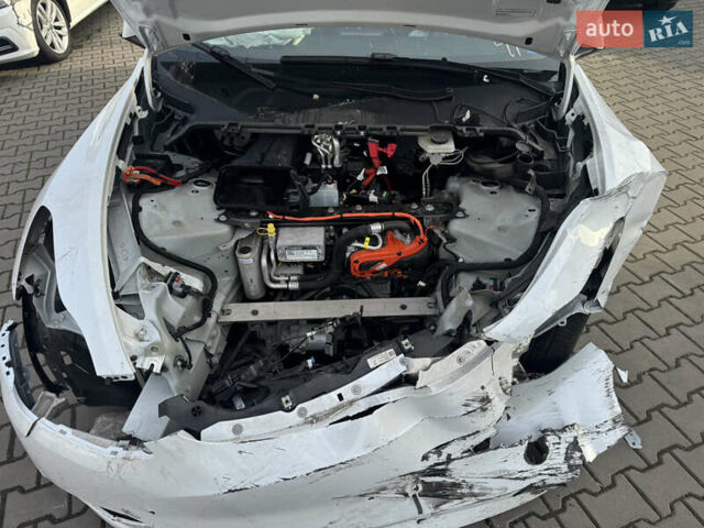 Белый Тесла Model Y, объемом двигателя 0 л и пробегом 5 тыс. км за 17800 $, фото 11 на Automoto.ua