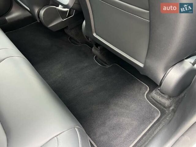 Белый Тесла Model Y, объемом двигателя 0 л и пробегом 2 тыс. км за 34500 $, фото 24 на Automoto.ua