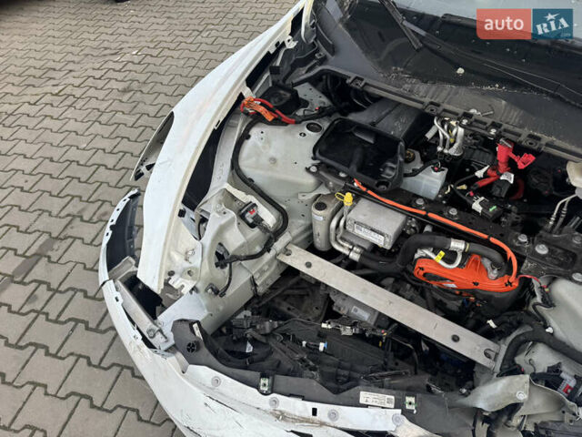 Белый Тесла Model Y, объемом двигателя 0 л и пробегом 5 тыс. км за 17800 $, фото 14 на Automoto.ua