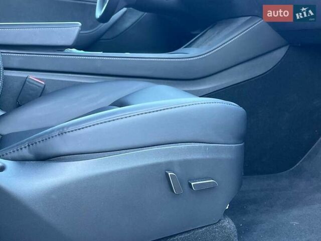 Белый Тесла Model Y, объемом двигателя 0 л и пробегом 34 тыс. км за 30890 $, фото 22 на Automoto.ua