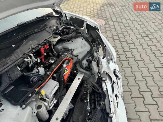 Белый Тесла Model Y, объемом двигателя 0 л и пробегом 5 тыс. км за 17800 $, фото 15 на Automoto.ua