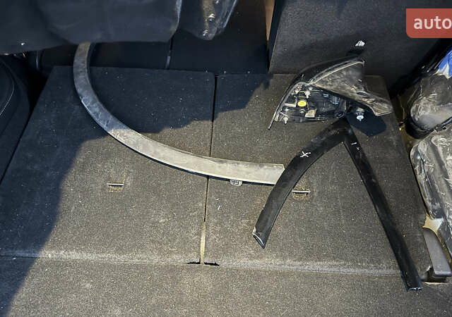 Білий Тесла Model Y, об'ємом двигуна 0 л та пробігом 96 тис. км за 19900 $, фото 25 на Automoto.ua