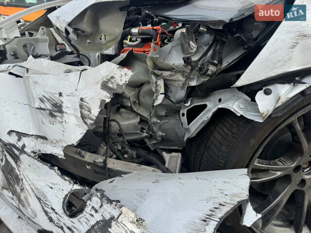 Белый Тесла Model Y, объемом двигателя 0 л и пробегом 5 тыс. км за 17800 $, фото 13 на Automoto.ua