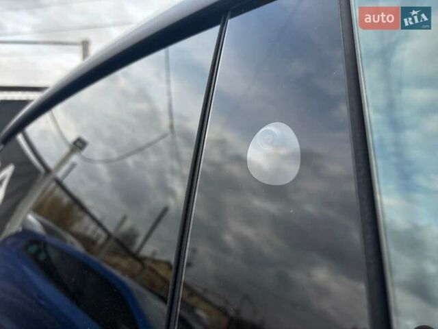 Белый Тесла Model Y, объемом двигателя 0 л и пробегом 25 тыс. км за 33290 $, фото 11 на Automoto.ua