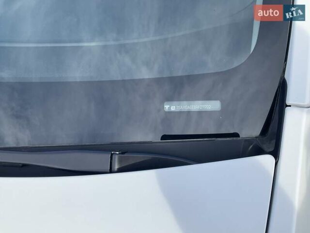 Білий Тесла Model Y, об'ємом двигуна 0 л та пробігом 14 тис. км за 37500 $, фото 15 на Automoto.ua
