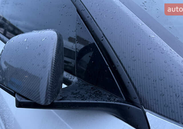 Білий Тесла Model Y, об'ємом двигуна 0 л та пробігом 96 тис. км за 19900 $, фото 12 на Automoto.ua