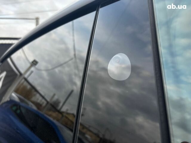 Белый Тесла Model Y, объемом двигателя 0 л и пробегом 25 тыс. км за 33290 $, фото 11 на Automoto.ua