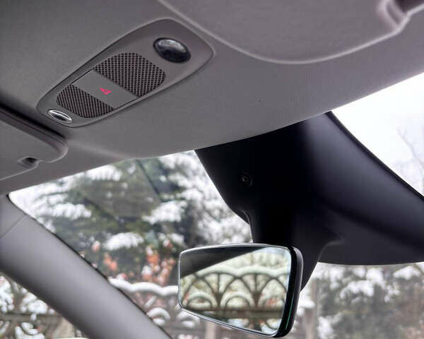 Белый Тесла Model Y, объемом двигателя 0 л и пробегом 16 тыс. км за 30999 $, фото 67 на Automoto.ua