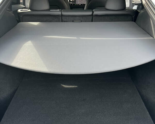 Белый Тесла Model Y, объемом двигателя 0 л и пробегом 35 тыс. км за 29000 $, фото 15 на Automoto.ua