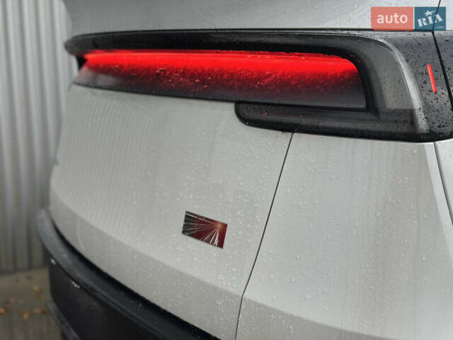 Белый Тесла Model Y, объемом двигателя 0 л и пробегом 1 тыс. км за 58999 $, фото 19 на Automoto.ua
