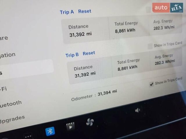 Бежевый Тесла Model Y, объемом двигателя 0 л и пробегом 50 тыс. км за 20500 $, фото 16 на Automoto.ua