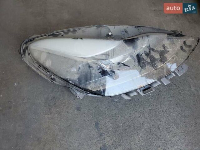 Бежевый Тесла Model Y, объемом двигателя 0 л и пробегом 50 тыс. км за 20500 $, фото 7 на Automoto.ua