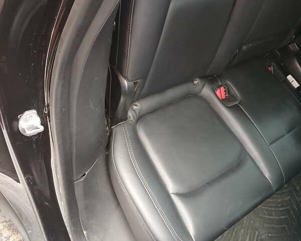 Черный Тесла Model Y, объемом двигателя 0 л и пробегом 90 тыс. км за 22000 $, фото 15 на Automoto.ua