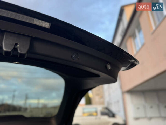 Черный Тесла Model Y, объемом двигателя 0 л и пробегом 149 тыс. км за 20600 $, фото 46 на Automoto.ua