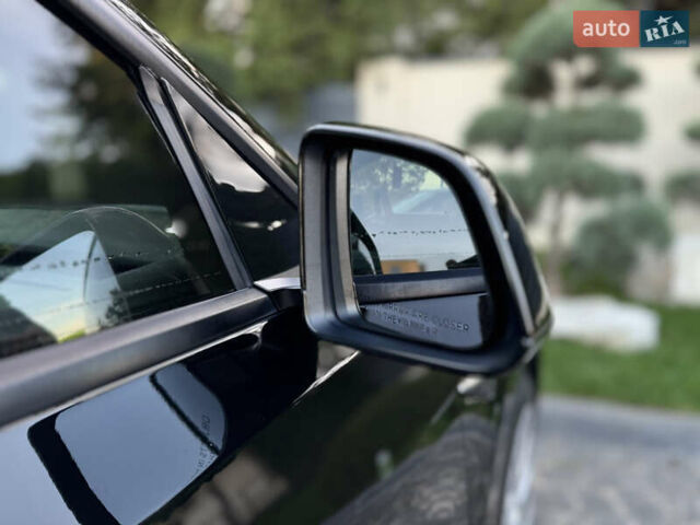 Чорний Тесла Model Y, об'ємом двигуна 0 л та пробігом 110 тис. км за 22799 $, фото 40 на Automoto.ua