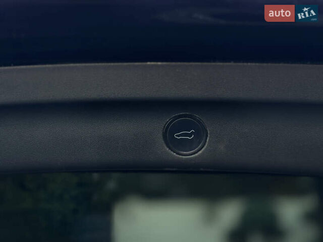 Чорний Тесла Model Y, об'ємом двигуна 0 л та пробігом 110 тис. км за 22799 $, фото 32 на Automoto.ua