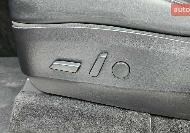 Черный Тесла Model Y, объемом двигателя 0 л и пробегом 136 тыс. км за 23990 $, фото 25 на Automoto.ua