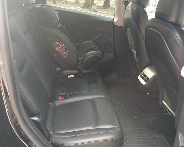 Черный Тесла Model Y, объемом двигателя 0 л и пробегом 90 тыс. км за 22000 $, фото 11 на Automoto.ua