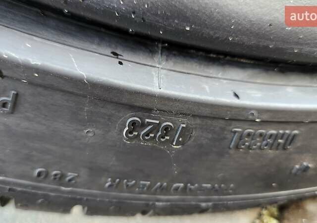 Черный Тесла Model Y, объемом двигателя 0 л и пробегом 86 тыс. км за 24500 $, фото 24 на Automoto.ua