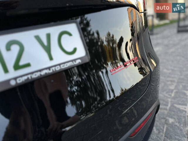 Чорний Тесла Model Y, об'ємом двигуна 0 л та пробігом 110 тис. км за 22799 $, фото 42 на Automoto.ua