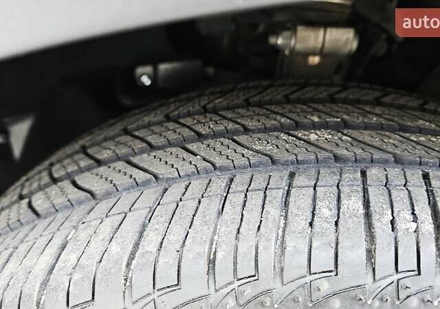 Черный Тесла Model Y, объемом двигателя 0 л и пробегом 136 тыс. км за 23990 $, фото 13 на Automoto.ua