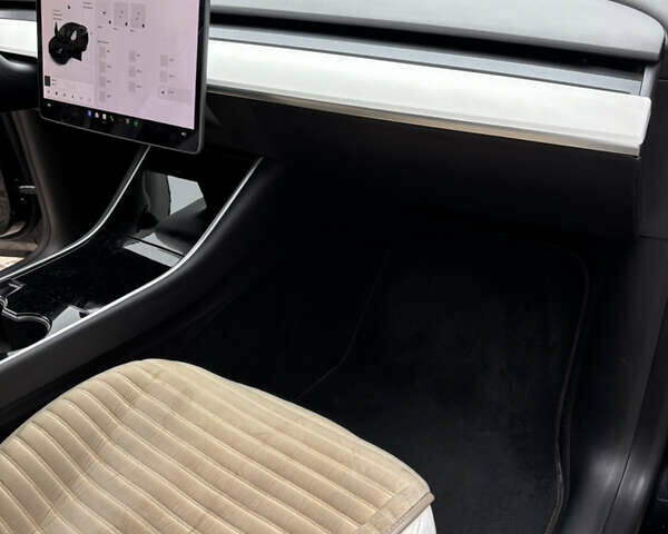 Тесла Model Y 2020 в Тернополе на Automoto.ua Черный Тесла Model Y, объемом двигателя 0 л и пробегом 100 тыс. км за 23499 $, фото 17 на Automoto.ua