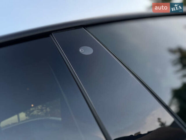 Чорний Тесла Model Y, об'ємом двигуна 0 л та пробігом 110 тис. км за 22799 $, фото 45 на Automoto.ua