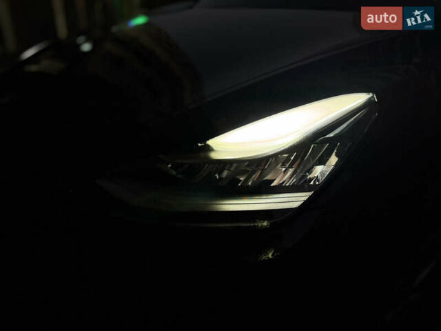 Чорний Тесла Model Y, об'ємом двигуна 0 л та пробігом 110 тис. км за 22799 $, фото 39 на Automoto.ua