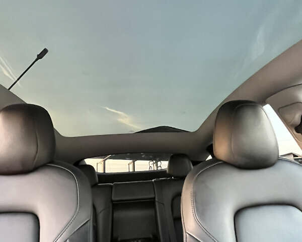 Черный Тесла Model Y, объемом двигателя 0 л и пробегом 90 тыс. км за 22500 $, фото 20 на Automoto.ua