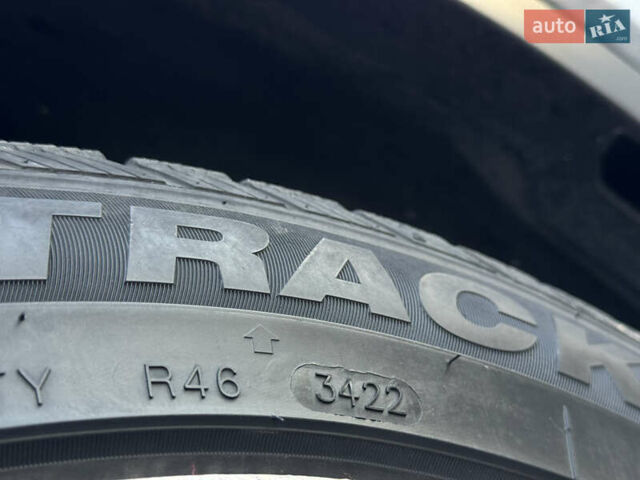 Чорний Тесла Model Y, об'ємом двигуна 0 л та пробігом 110 тис. км за 22799 $, фото 26 на Automoto.ua