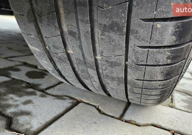 Черный Тесла Model Y, объемом двигателя 0 л и пробегом 86 тыс. км за 24500 $, фото 23 на Automoto.ua